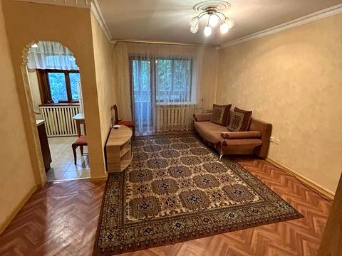 квартира по адресу Проспект Шевченко, 8/11