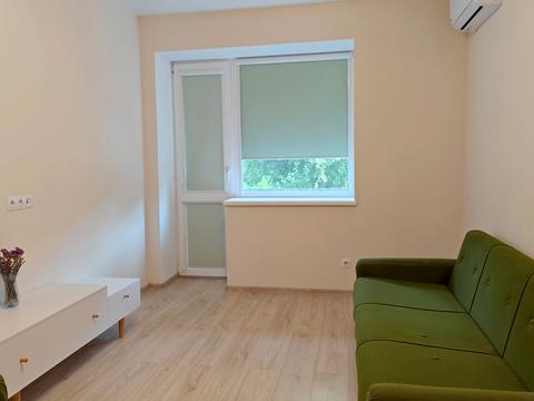 квартира за адресою Кам'янська вул., 34а