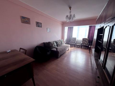 квартира по адресу Борщаговская ул., 2