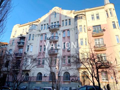 квартира по адресу Рейтарская ул., 20/24