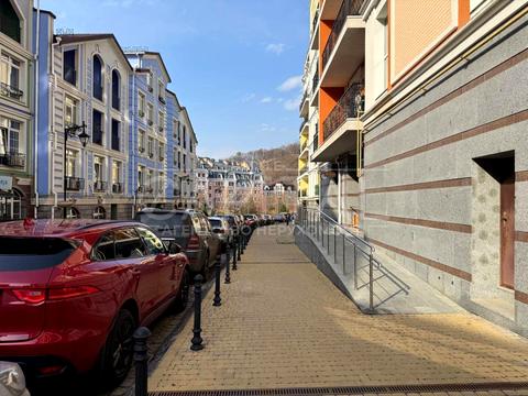 коммерческая по адресу Дегтярная ул., 7