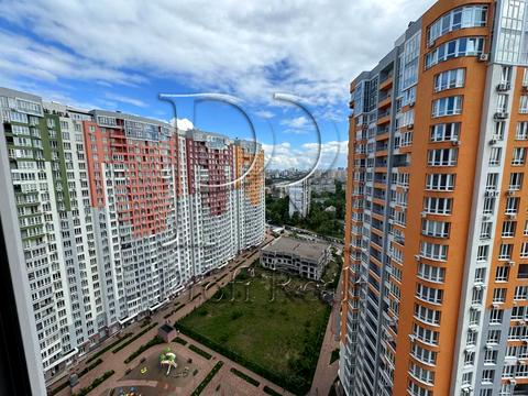 квартира по адресу Каховская ул., 60