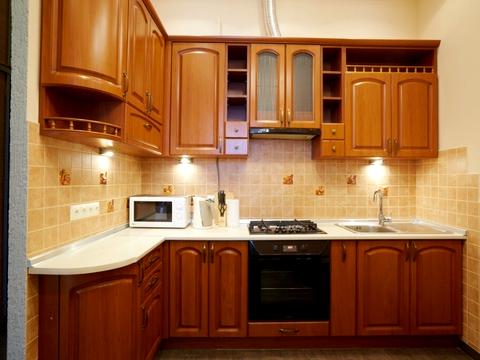 квартира по адресу Краковская ул., 24