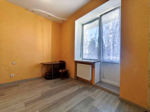 квартира по адресу Жабинского ул., 2д