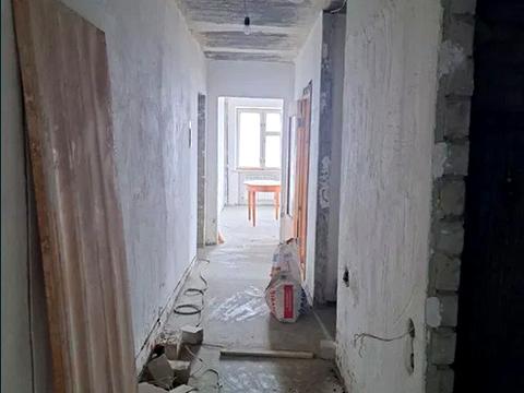 квартира по адресу Островская ул., 4