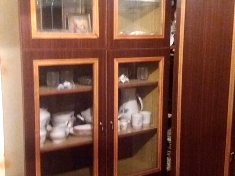 кімната за адресою Буковинська вул., 6