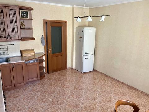 квартира за адресою Валерія Лобановського просп., 126-Г