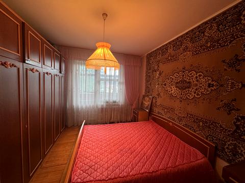 квартира по адресу Дубенская ул., 40