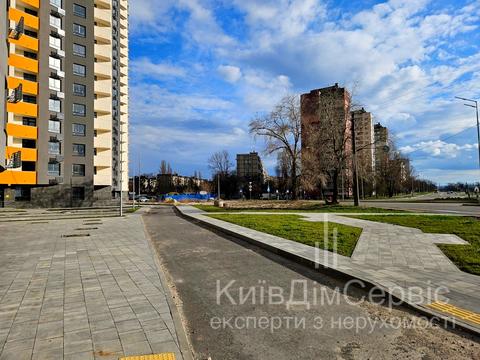 квартира за адресою Миколи Кибальчича вул., 1-В