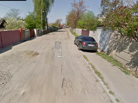 будинок за адресою Шевченка вул.