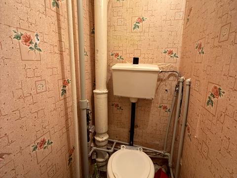 квартира по адресу Бреуса ул., 16