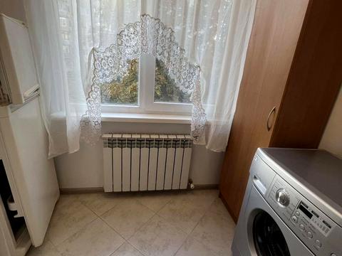 квартира по адресу Экономический переулок, 2
