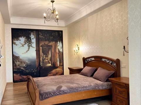 квартира по адресу Армейская ул., 8Б
