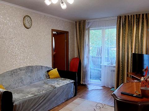 квартира за адресою Євгена Танцюри вул., 64