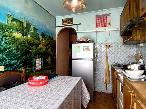 квартира по адресу Гетьмана Мазепы ул. (Топольная), 27