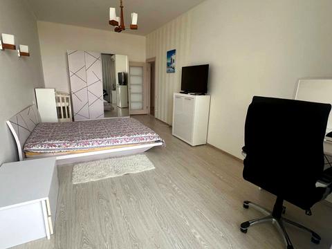 квартира за адресою Французский бульвар, 60б