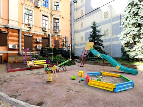квартира за адресою Володимирська вул., 49-А
