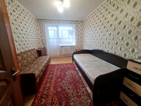 квартира по адресу Берестейский просп. (Победы), 106/2