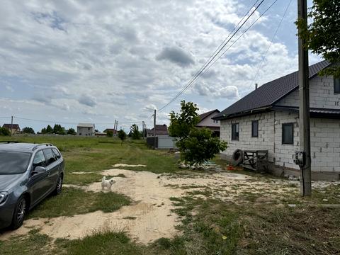 участок по адресу 