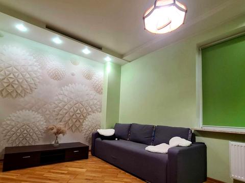 квартира за адресою Петра Панча вул., 18