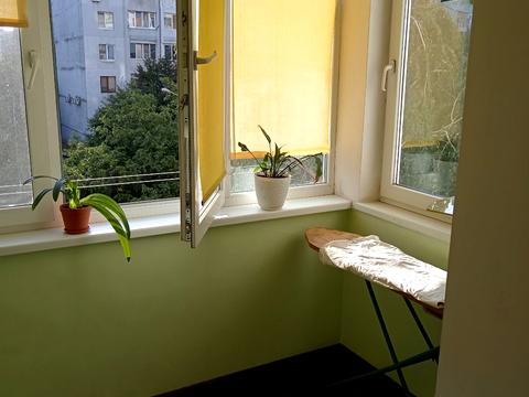 квартира за адресою Академіка Корольова вул., 103