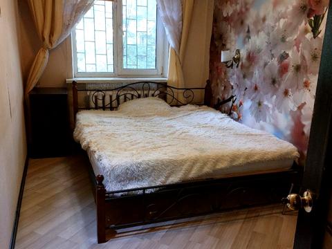 квартира по адресу Академика Филатова ул., 35