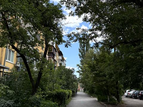 квартира по адресу Верховной Рады бульв., 18-А