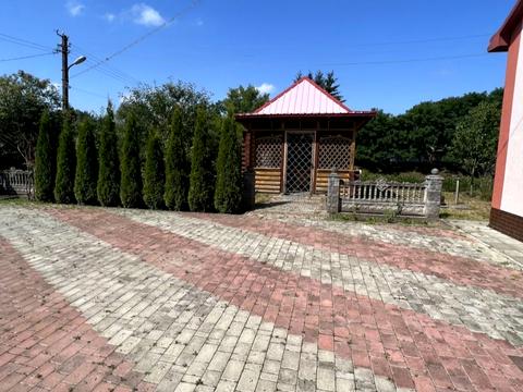 дом по адресу Озерна