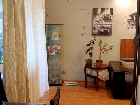 квартира по адресу Романа Кармена ул., 8