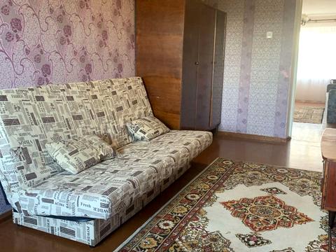 квартира по адресу Независимости ул., 36