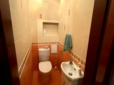 квартира за адресою Паркова вул., 18в