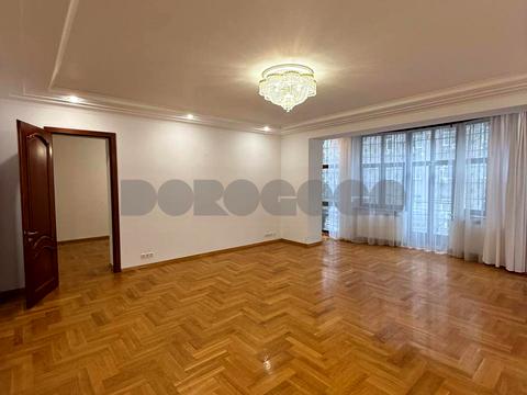 квартира по адресу Паторжинского ул., 14