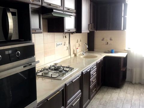 квартира за адресою Винна Гора вул., 18