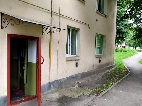 квартира по адресу Ракетників ул. (Якіра), 10