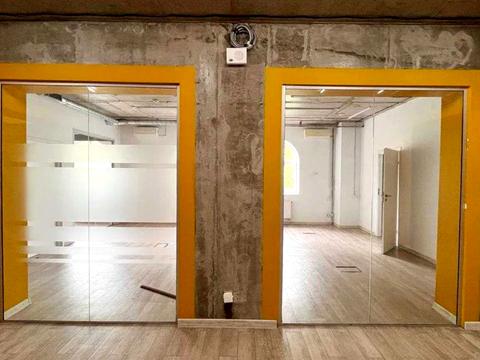 коммерческая по адресу Воздвиженская ул., 45