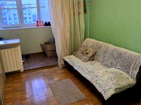 квартира по адресу Оболонская пл. (Дружбы Народов СССР), 3