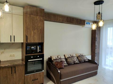 квартира за адресою Пасічна вул., 84