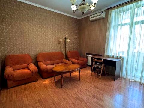 квартира по адресу Ярославов Вал ул., 19