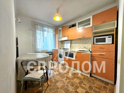 квартира по адресу Чернышевского ул., 85