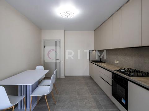 квартира за адресою Височана вул., 18