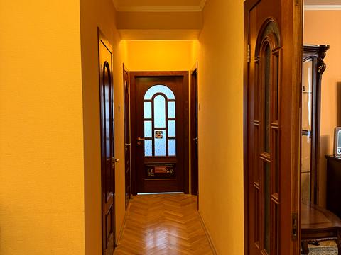 квартира по адресу Леси Украинки бульв., 9-В