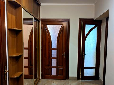 квартира по адресу Витовского ул. (Дзержинского), 41