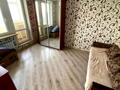 квартира по адресу Салтовское шоссе, 262а
