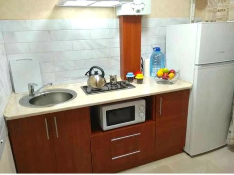 квартира за адресою Івана Богуна, 3