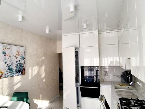 квартира за адресою Замарстинівська вул. (Калініна), 55ж