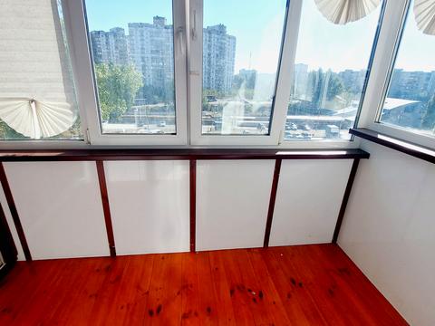 квартира по адресу Оноре де Бальзака ул., 57