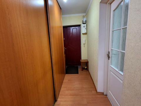 квартира за адресою Святослава Ріхтера вул. (Щорса), 131