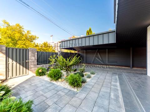 дом по адресу Центральная ул.