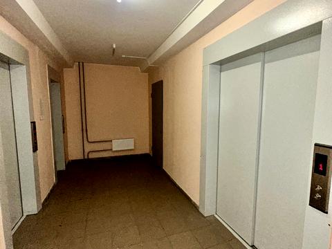 квартира по адресу Балтийский пер., 1
