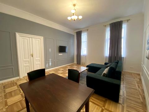 квартира по адресу Валовая ул., 4